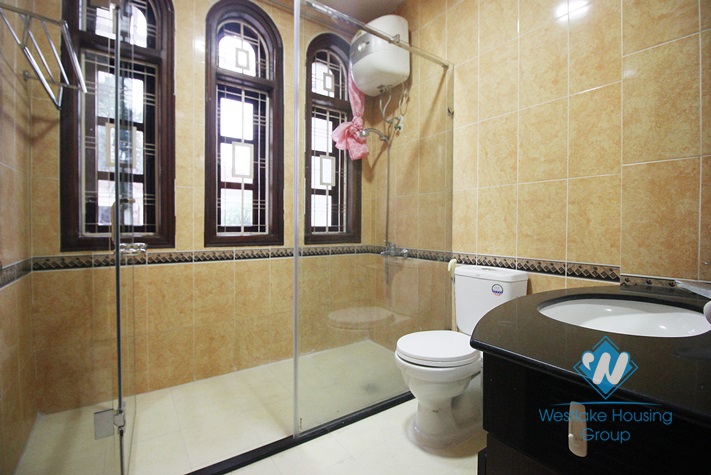 A affordable house for rent in C block, Ciputra International Ha Noi City
